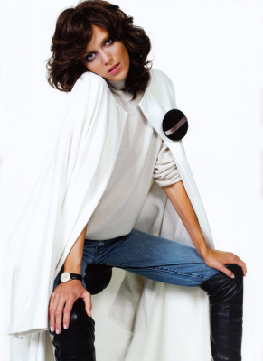 Anja Rubik pic #168527