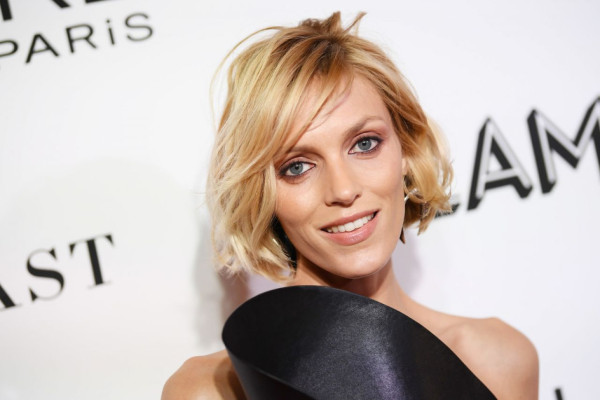 Anja Rubik pic #1083544