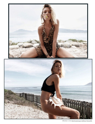 Anja Rubik pic #1219702