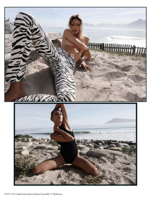 Anja Rubik pic #1219701