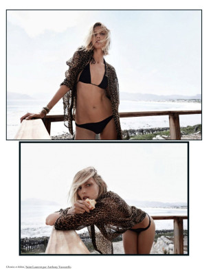 Anja Rubik pic #1219704