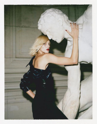 Anja Rubik pic #1130743