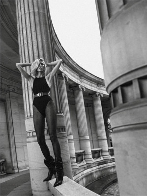 Anja Rubik pic #1130746