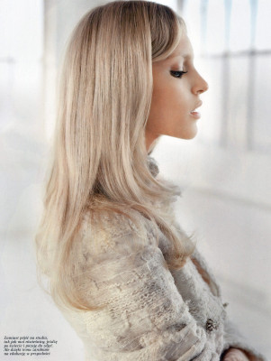 Anja Rubik pic #72380