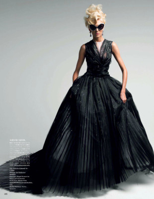 Anja Rubik pic #1335010