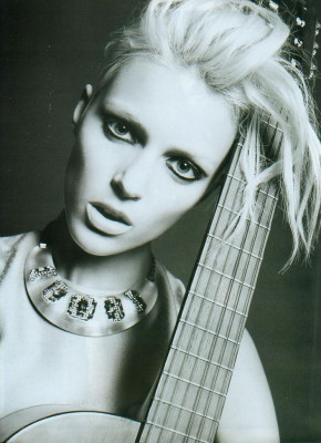Anja Rubik pic #304071