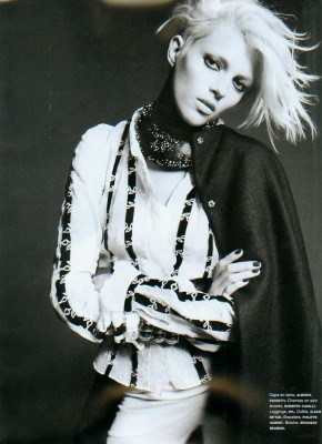 Anja Rubik pic #304074