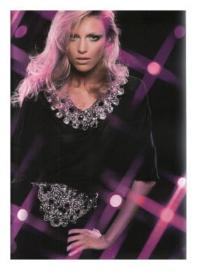 Anja Rubik pic #76668