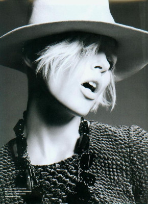 Anja Rubik pic #304072