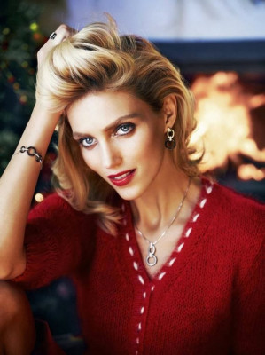 Anja Rubik pic #745250
