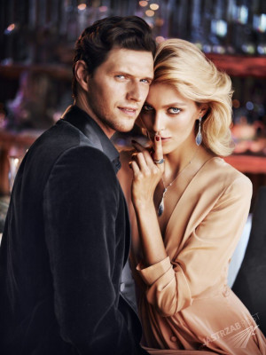 Anja Rubik pic #745268