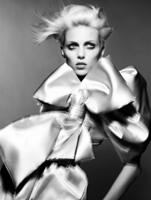 Anja Rubik pic #308715