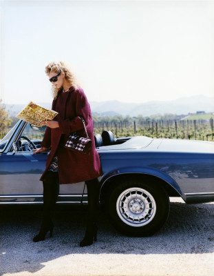 Anja Rubik pic #299653