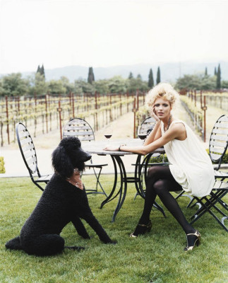 Anja Rubik pic #299657