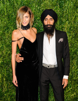 Anja Rubik pic #891538