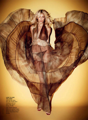 Anja Rubik pic #351660