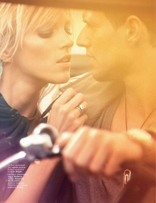 Anja Rubik pic #332135