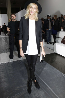 Anja Rubik pic #565962