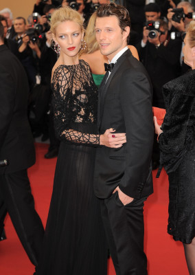 Anja Rubik pic #494265