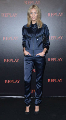 Anja Rubik pic #493675