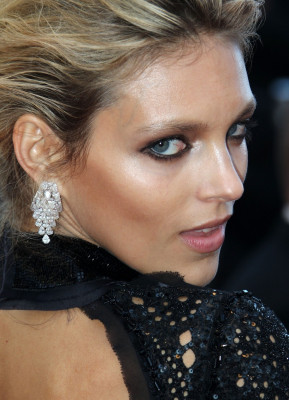 Anja Rubik pic #415048
