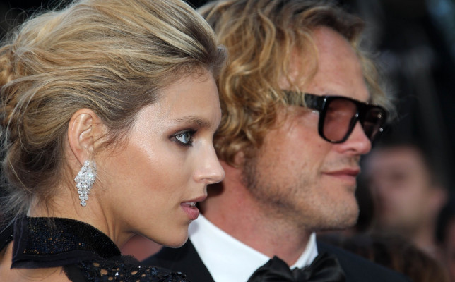 Anja Rubik pic #415040