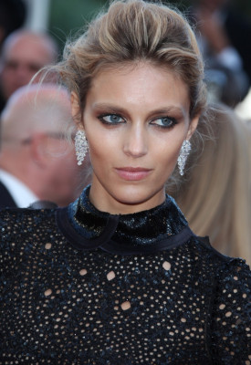 Anja Rubik pic #415046
