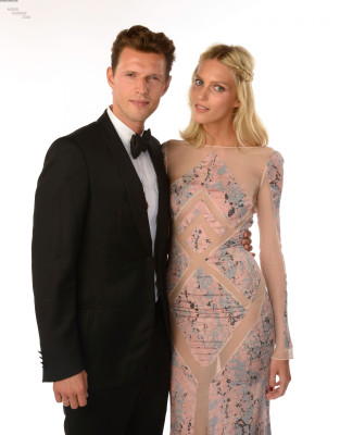 Anja Rubik pic #537578