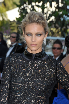Anja Rubik pic #388173