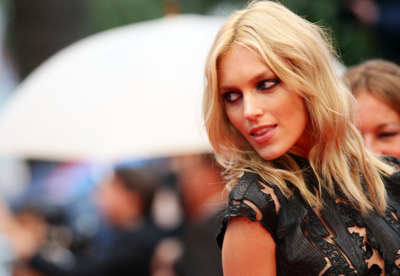 Anja Rubik pic #495845