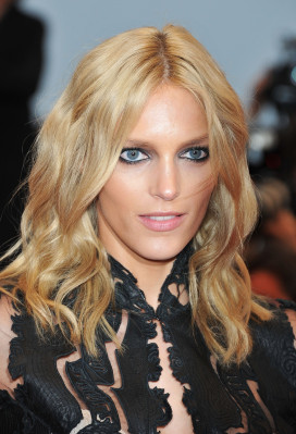 Anja Rubik pic #495844
