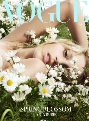 Anja Rubik pic #617249