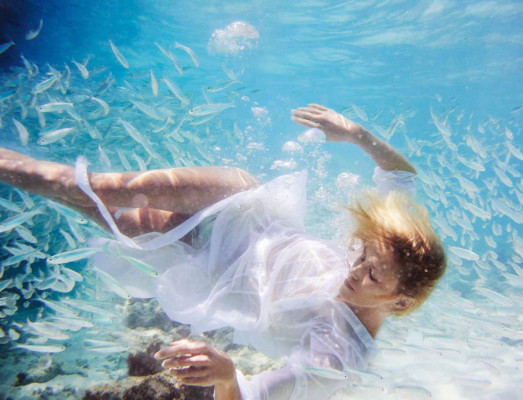 Anja Rubik pic #1042002