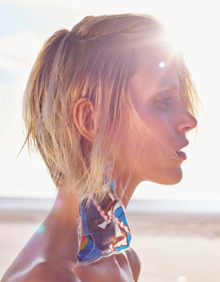 Anja Rubik pic #1041993