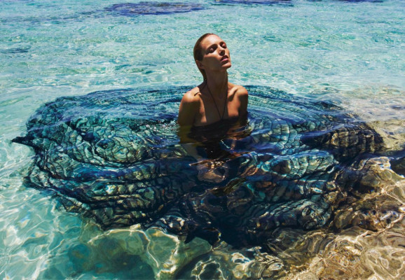 Anja Rubik pic #1041981