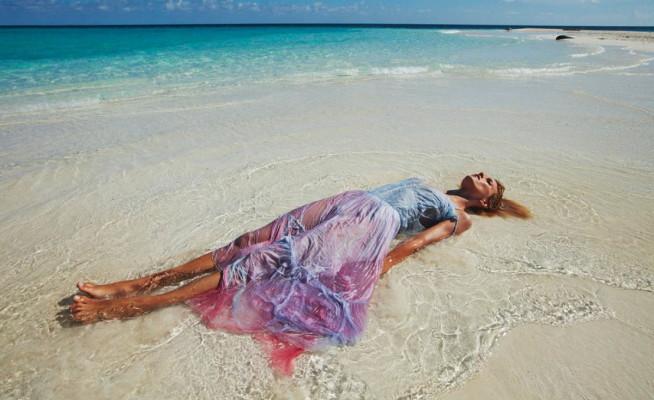 Anja Rubik pic #1041992