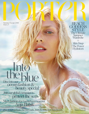 Anja Rubik pic #1042010