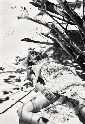 Anja Rubik pic #1042011