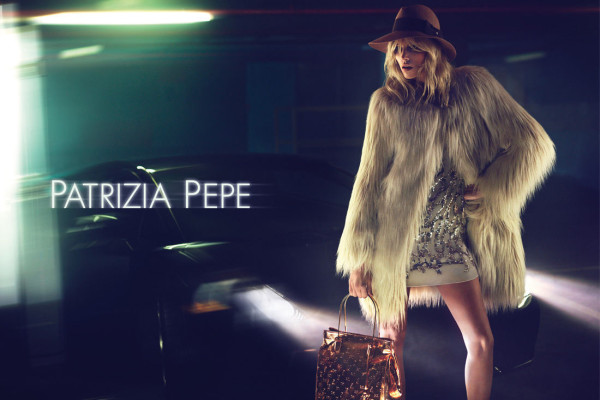 Anja Rubik pic #591588