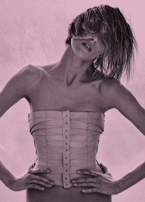 Anja Rubik pic #907194
