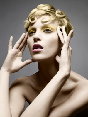 Anja Rubik pic #441689