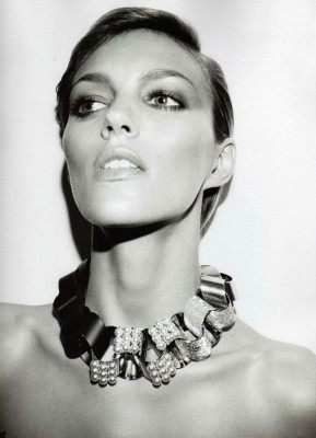 Anja Rubik pic #181153