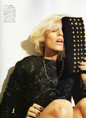 Anja Rubik pic #181150