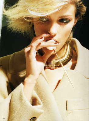 Anja Rubik pic #181160