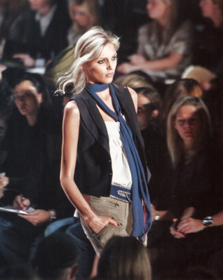 Anja Rubik pic #27633