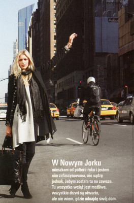 Anja Rubik pic #27635