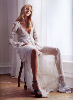 Anja Rubik pic #167490
