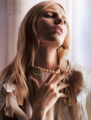 Anja Rubik pic #167489