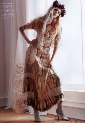 Anja Rubik pic #167488