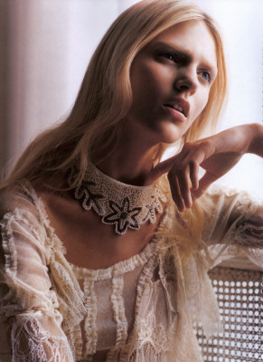 Anja Rubik pic #167495